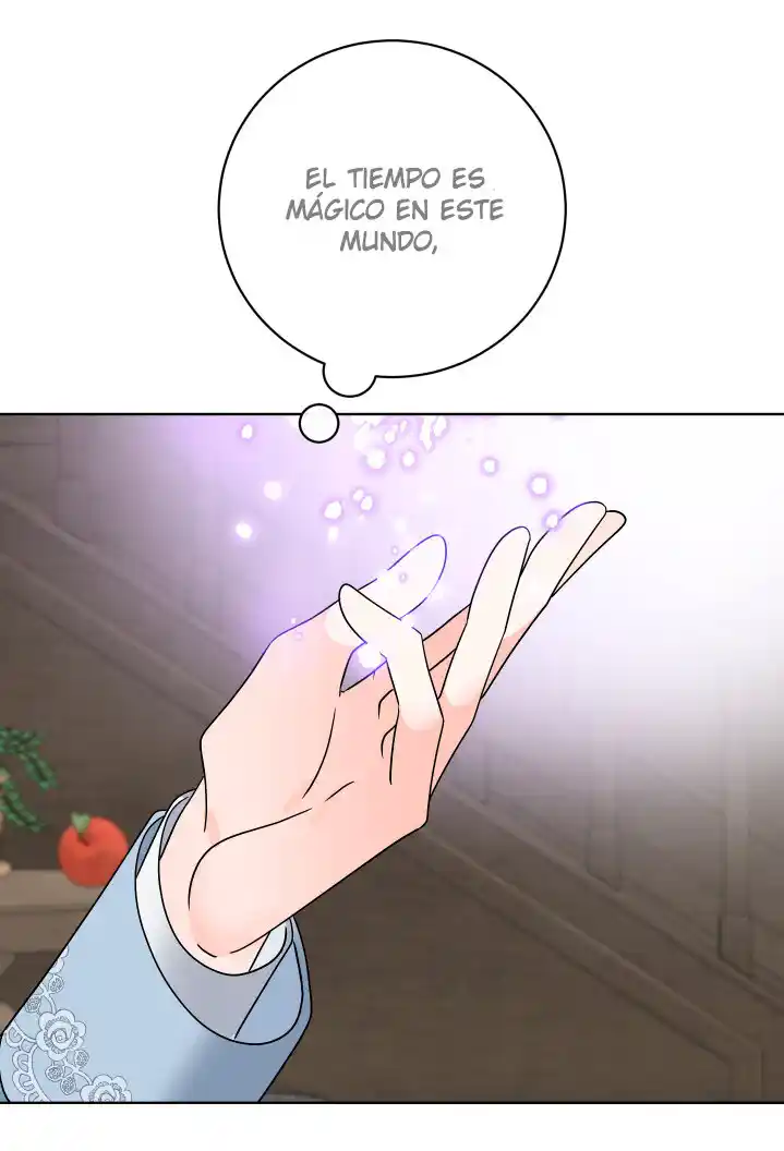Boutique En La Calle 97 De Sheldon - Capítulo 63 - Página 49 - LectorTMOo
