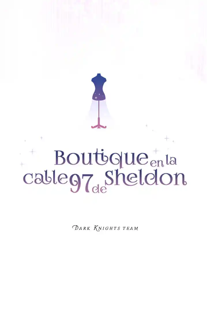 Boutique En La Calle 97 De Sheldon - Capítulo 66 - Página 33 - LectorTMOo