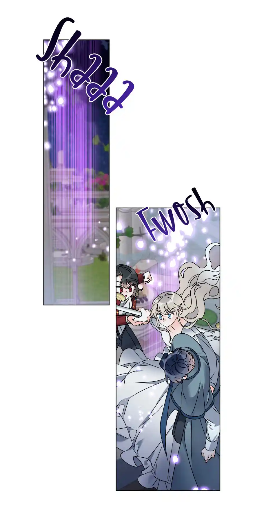 Boutique En La Calle 97 De Sheldon - Capítulo 66 - Página 108 - LectorTMOo