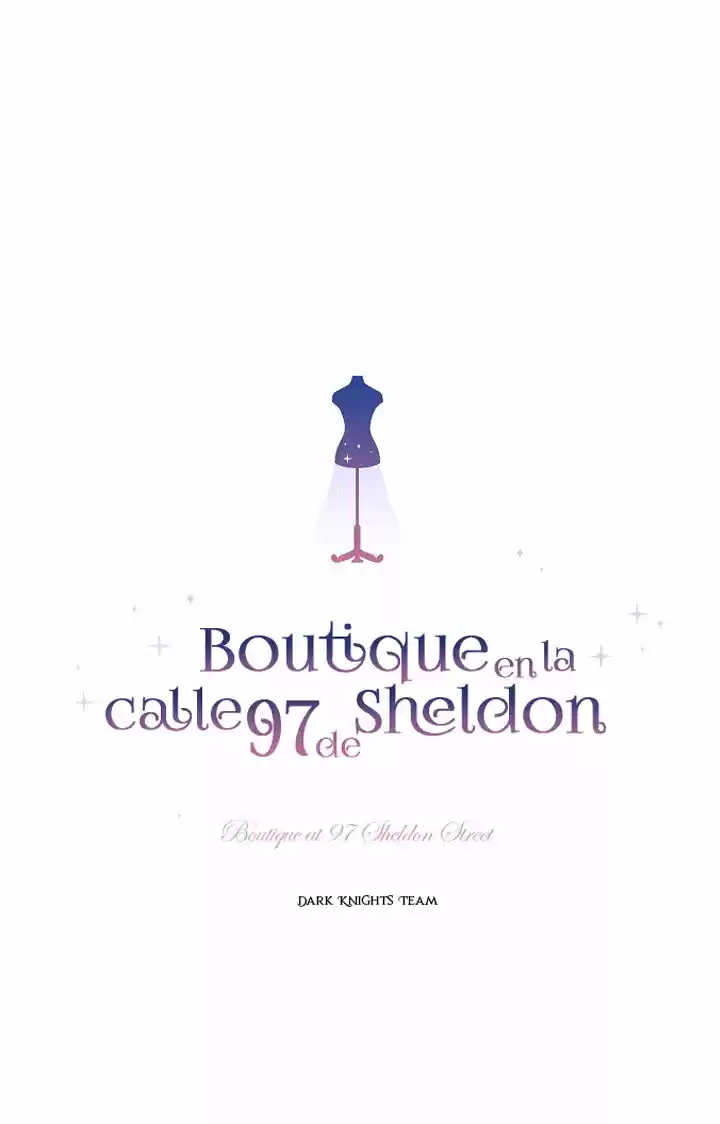 Boutique En La Calle 97 De Sheldon - Capítulo 7 - Página 12 - LectorTMOo