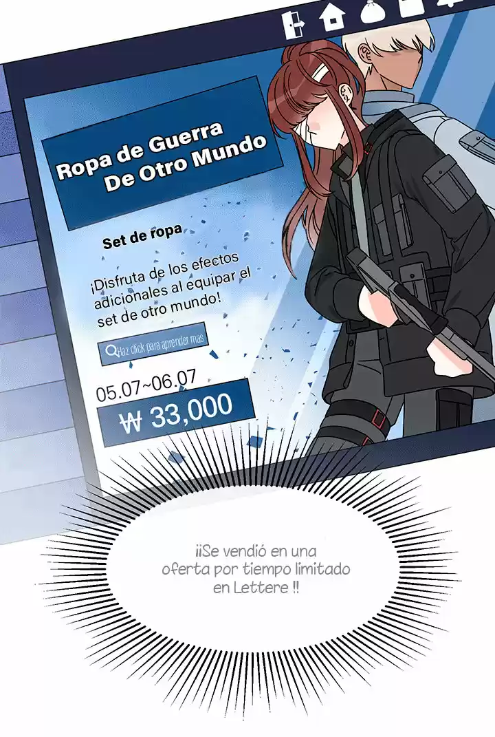 Boutique En La Calle 97 De Sheldon - Capítulo 7 - Página 63 - LectorTMOo