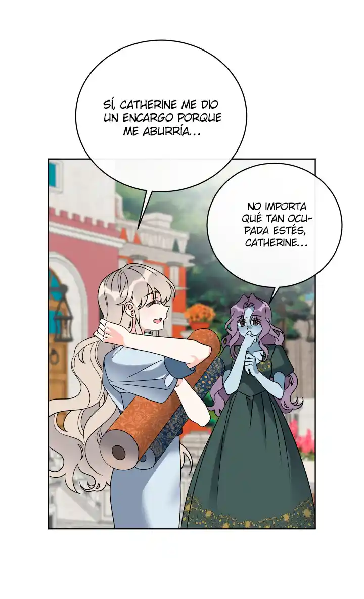 Boutique En La Calle 97 De Sheldon - Capítulo 75 - Página 9 - LectorTMOo