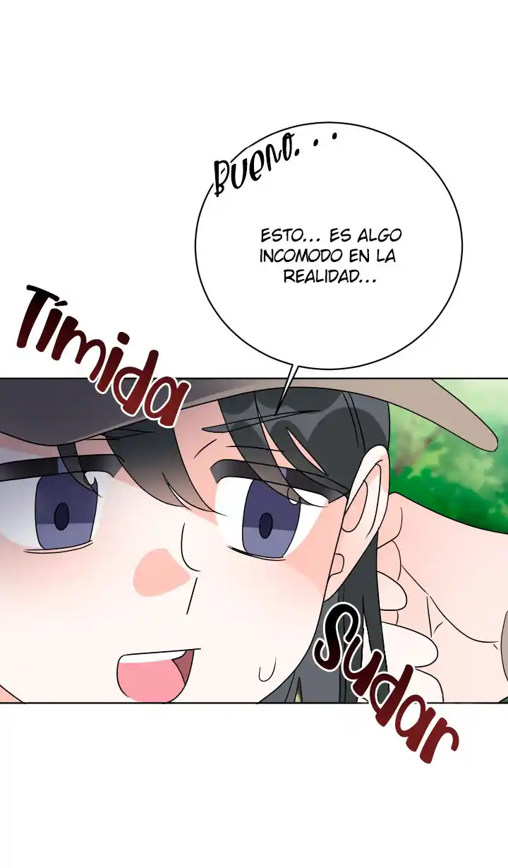 Boutique En La Calle 97 De Sheldon - Capítulo 75 - Página 66 - LectorTMOo