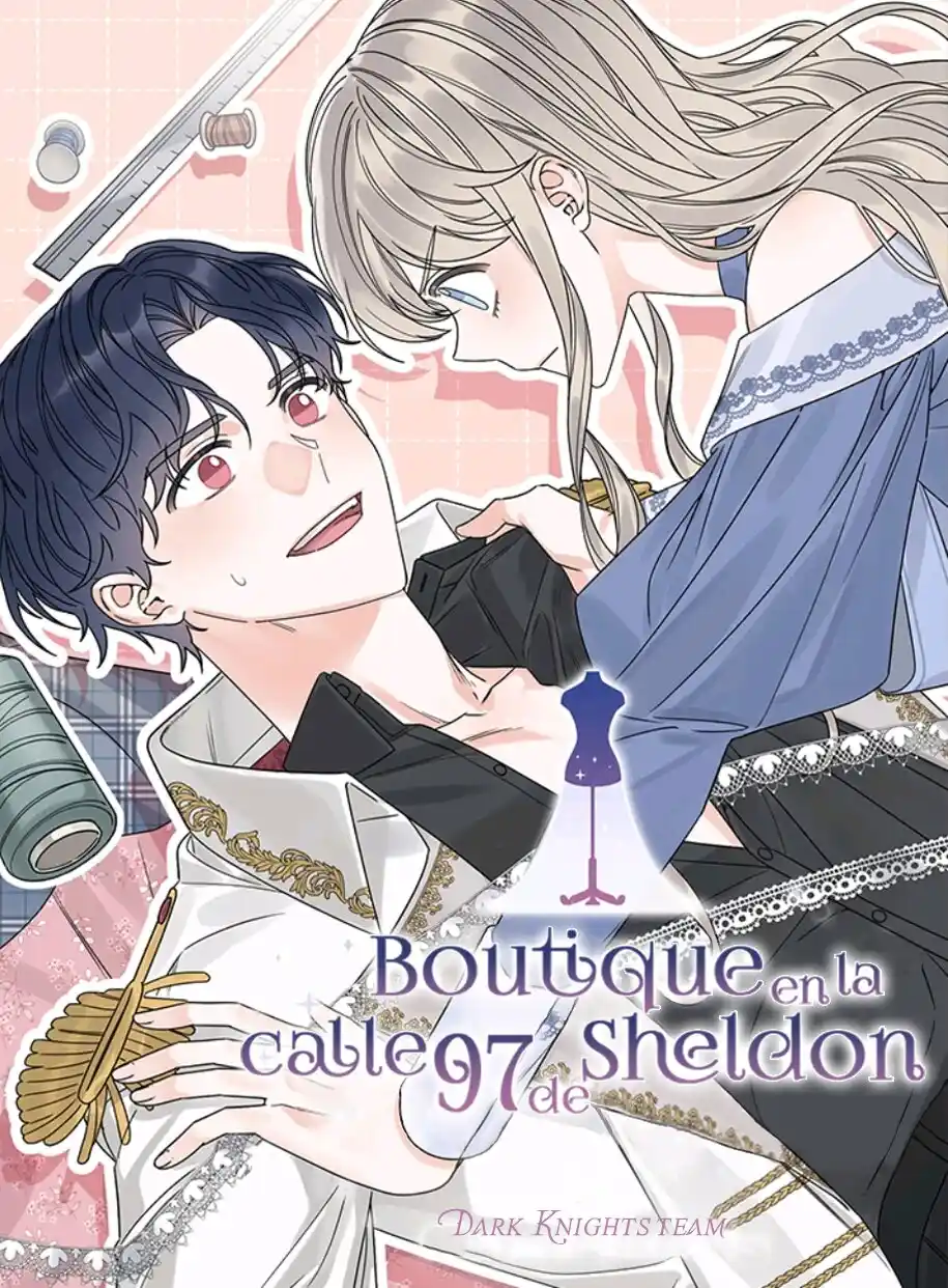 Boutique En La Calle 97 De Sheldon - Capítulo 76 - Página 1 - LectorTMOo