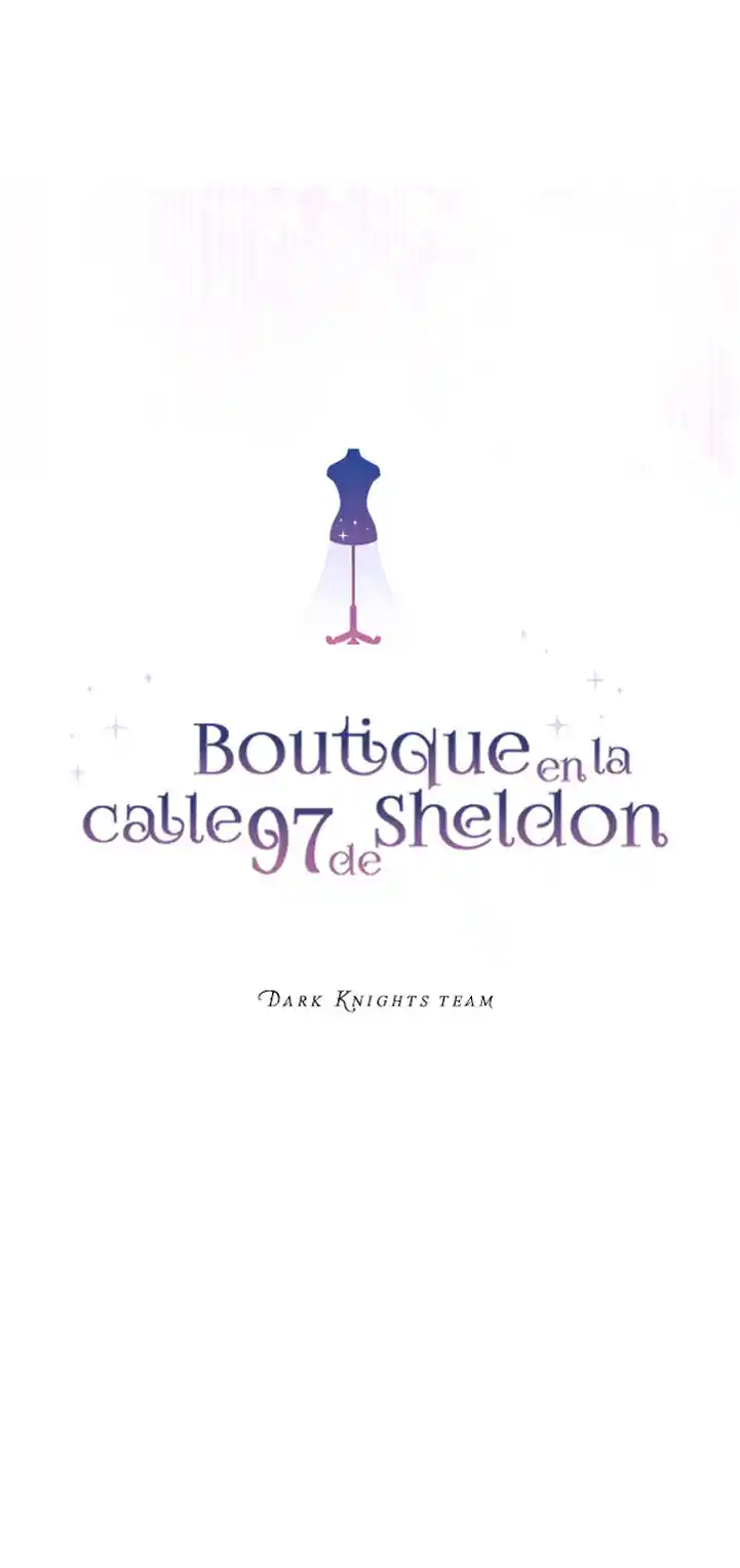 Boutique En La Calle 97 De Sheldon - Capítulo 76 - Página 12 - LectorTMOo