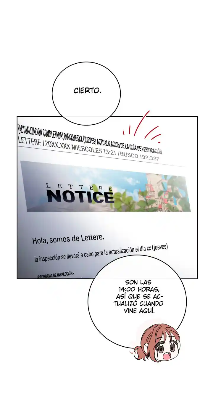 Boutique En La Calle 97 De Sheldon - Capítulo 76 - Página 24 - LectorTMOo