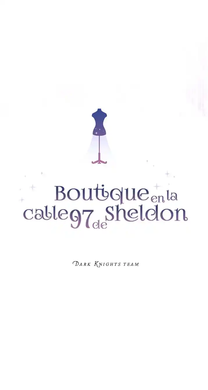 Boutique En La Calle 97 De Sheldon - Capítulo 77 - Página 24 - LectorTMOo