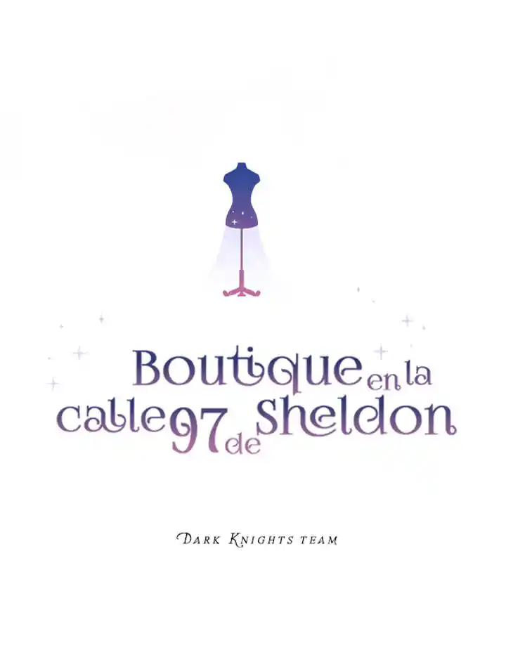 Boutique En La Calle 97 De Sheldon - Capítulo 79 - Página 14 - LectorTMOo