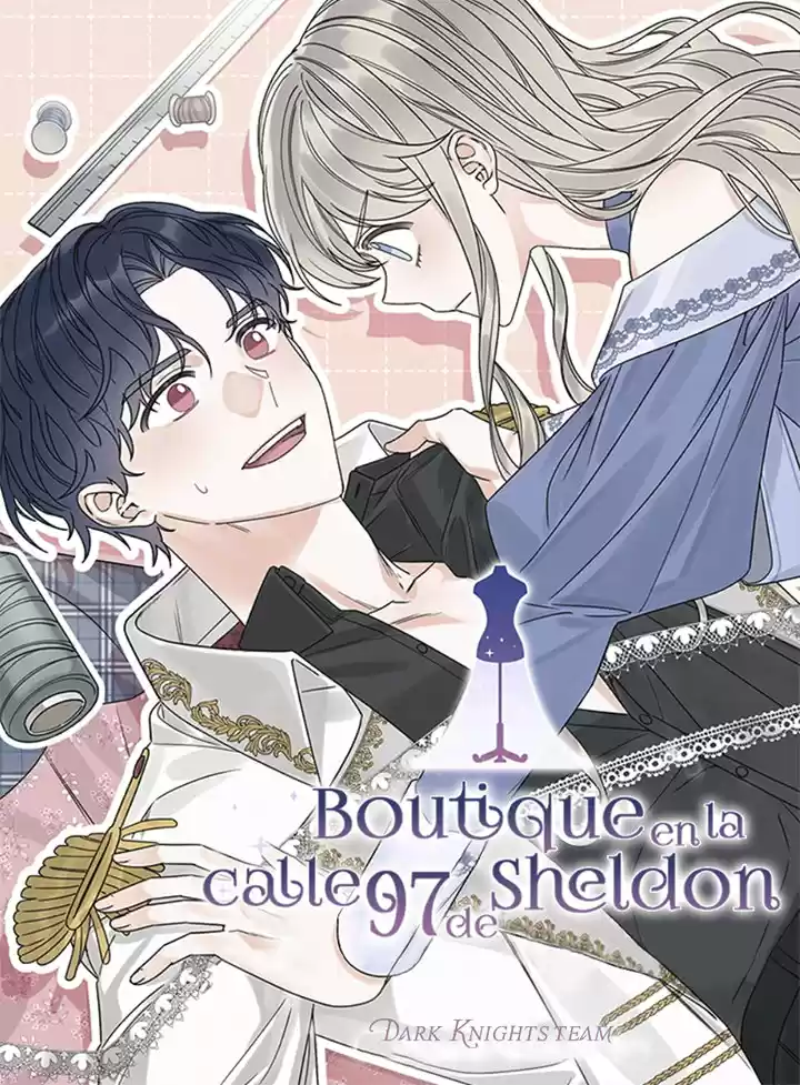 Boutique En La Calle 97 De Sheldon - Capítulo 8 - Página 1 - LectorTMOo