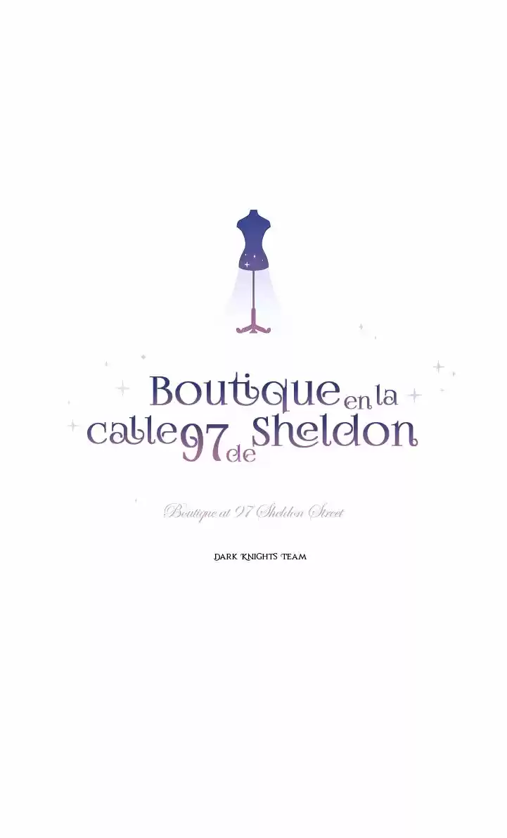 Boutique En La Calle 97 De Sheldon - Capítulo 8 - Página 18 - LectorTMOo