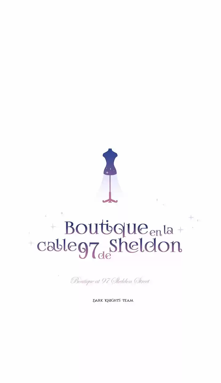 Boutique En La Calle 97 De Sheldon - Capítulo 9 - Página 15 - LectorTMOo