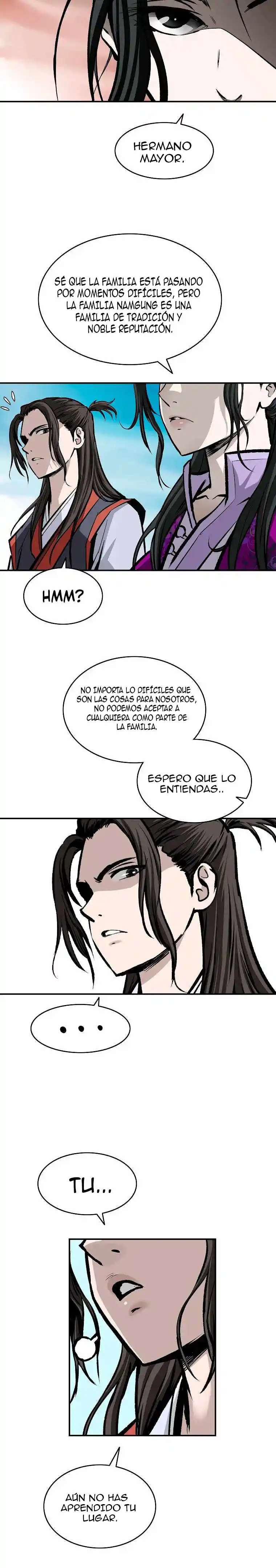 Bowblade: Los Descendientes De Bowblade - Capítulo 18 - Página 21 - LectorTMOo