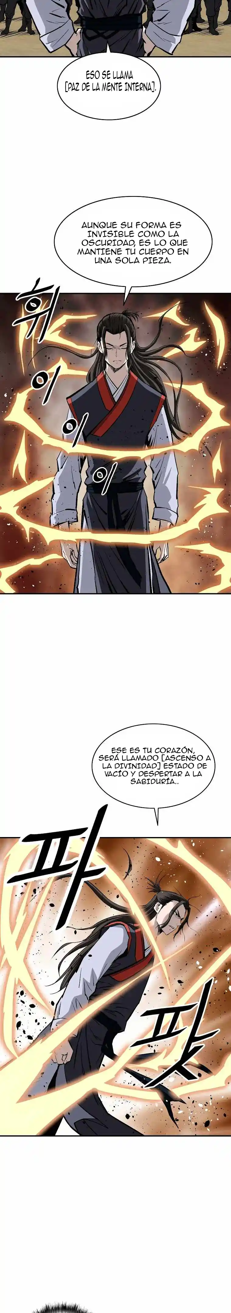 Bowblade: Los Descendientes De Bowblade - Capítulo 19 - Página 19 - LectorTMOo