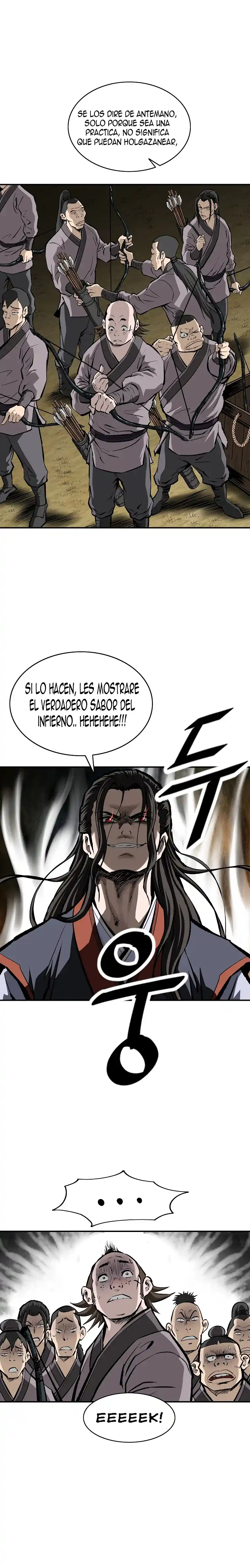 Bowblade: Los Descendientes De Bowblade - Capítulo 20 - Página 23 - LectorTMOo