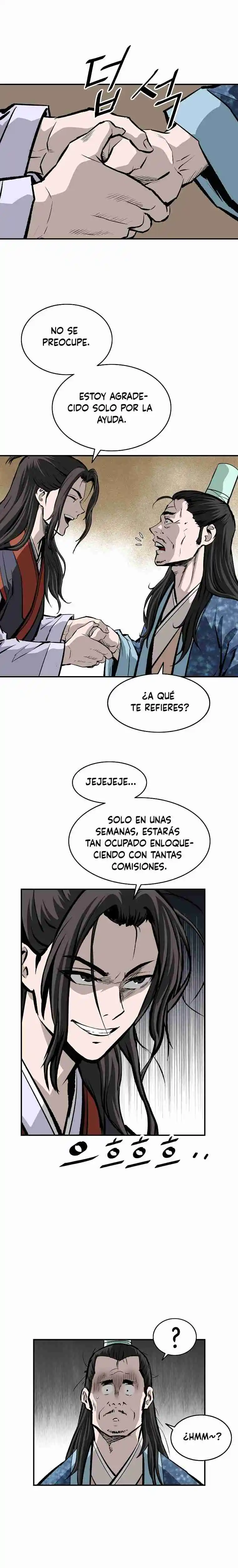 Bowblade: Los Descendientes De Bowblade - Capítulo 22 - Página 16 - LectorTMOo