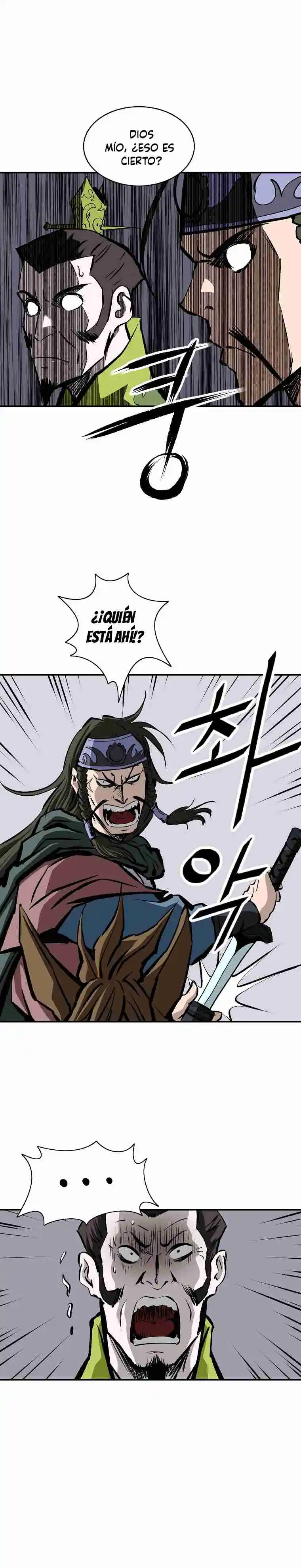 Bowblade: Los Descendientes De Bowblade - Capítulo 23 - Página 5 - LectorTMOo
