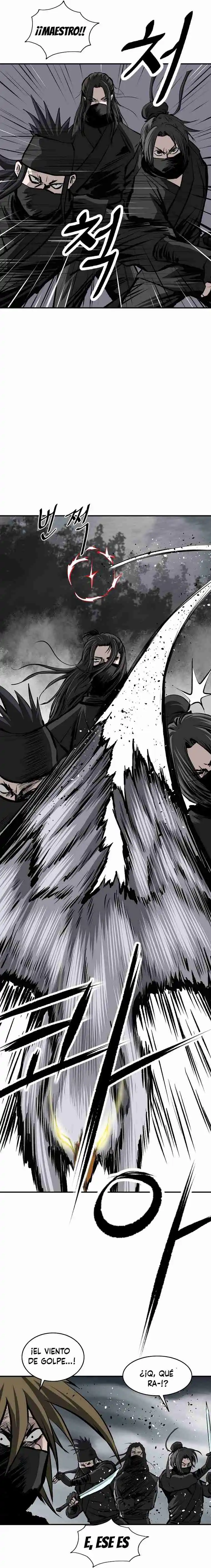 Bowblade: Los Descendientes De Bowblade - Capítulo 23 - Página 21 - LectorTMOo