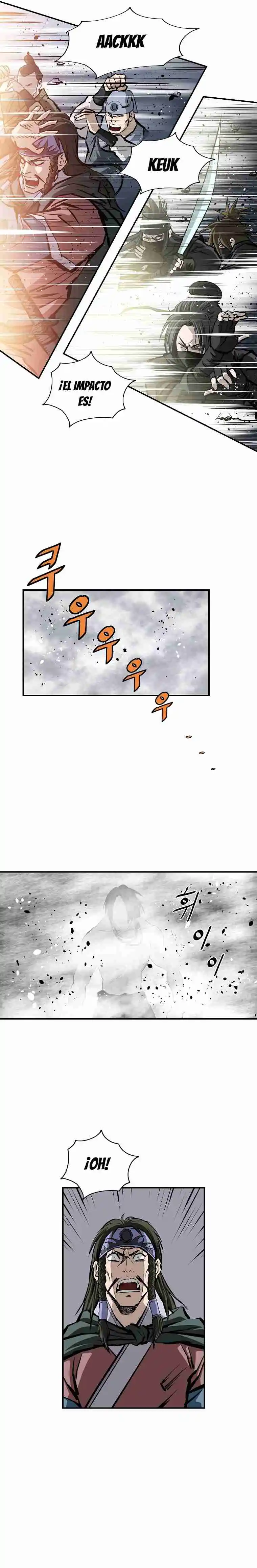 Bowblade: Los Descendientes De Bowblade - Capítulo 24 - Página 14 - LectorTMOo