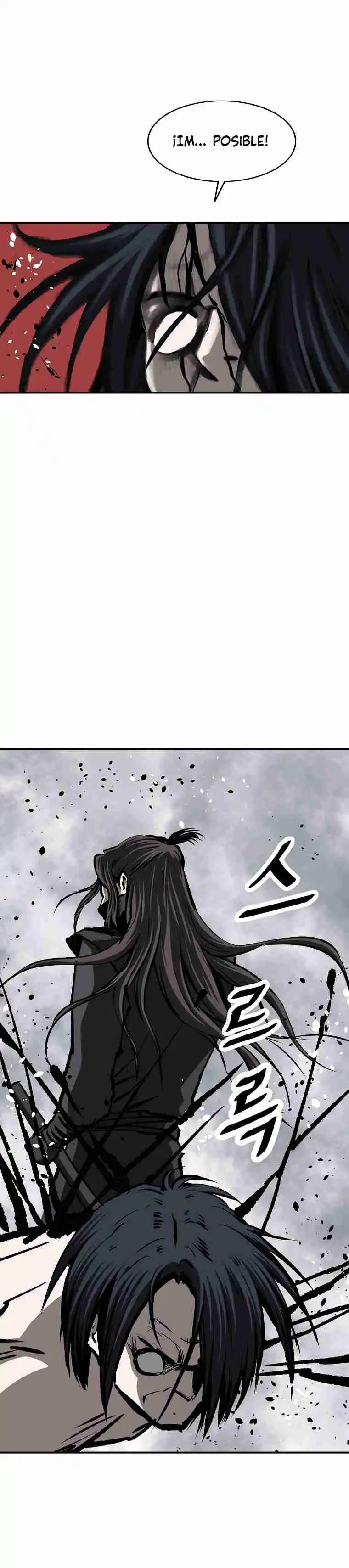 Bowblade: Los Descendientes De Bowblade - Capítulo 24 - Página 23 - LectorTMOo