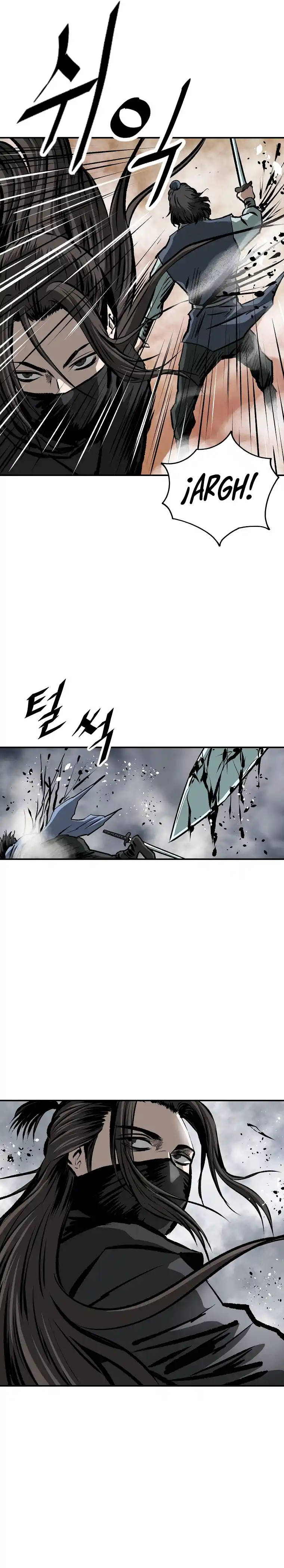Bowblade: Los Descendientes De Bowblade - Capítulo 25 - Página 11 - LectorTMOo