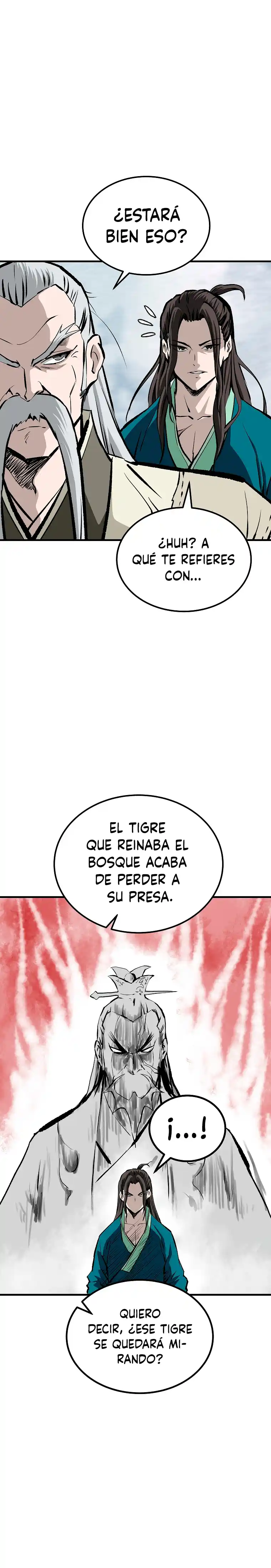 Bowblade: Los Descendientes De Bowblade - Capítulo 31 - Página 19 - LectorTMOo