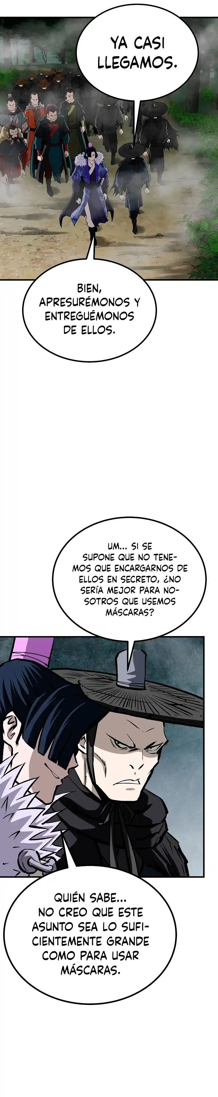 Bowblade: Los Descendientes De Bowblade - Capítulo 31 - Página 24 - LectorTMOo