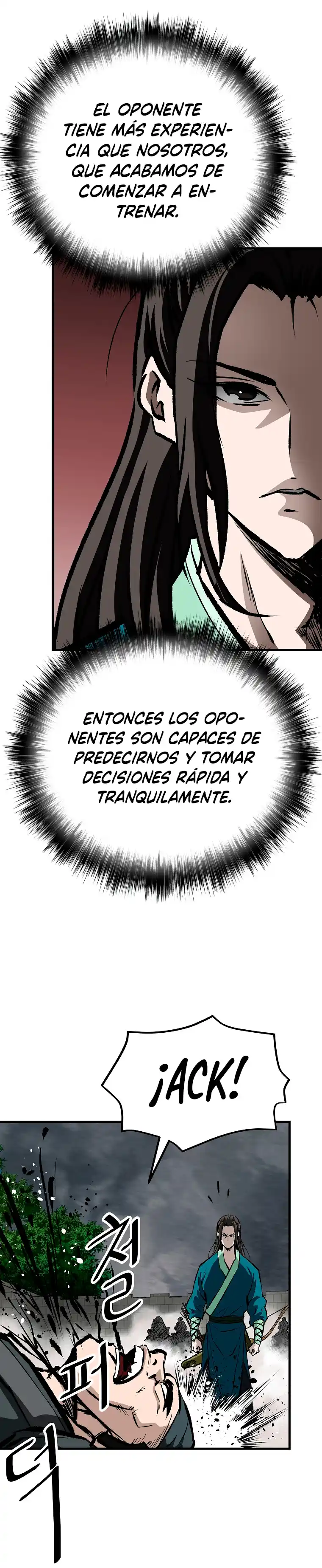Bowblade: Los Descendientes De Bowblade - Capítulo 33 - Página 24 - LectorTMOo