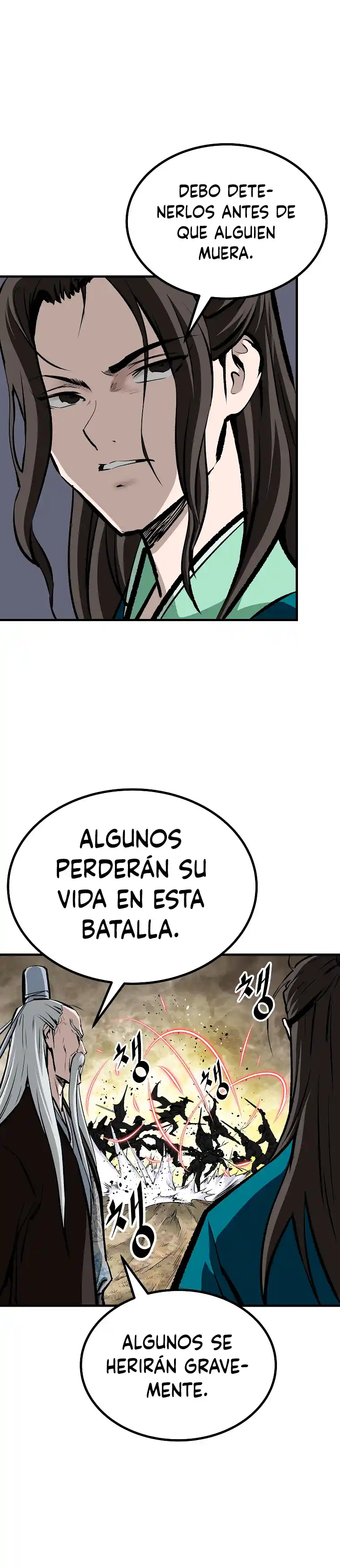Bowblade: Los Descendientes De Bowblade - Capítulo 33 - Página 26 - LectorTMOo