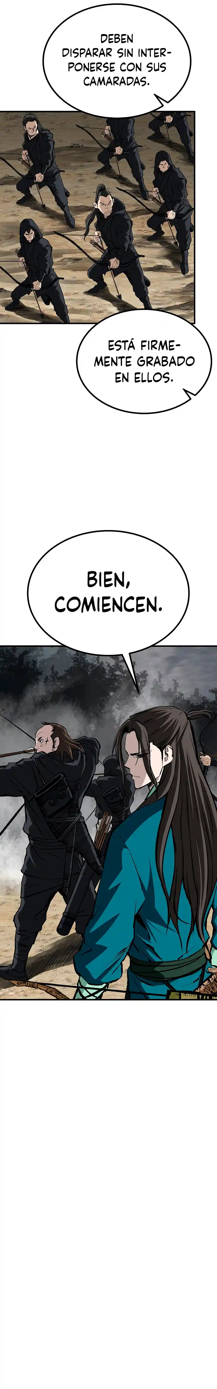 Bowblade: Los Descendientes De Bowblade - Capítulo 33 - Página 32 - LectorTMOo