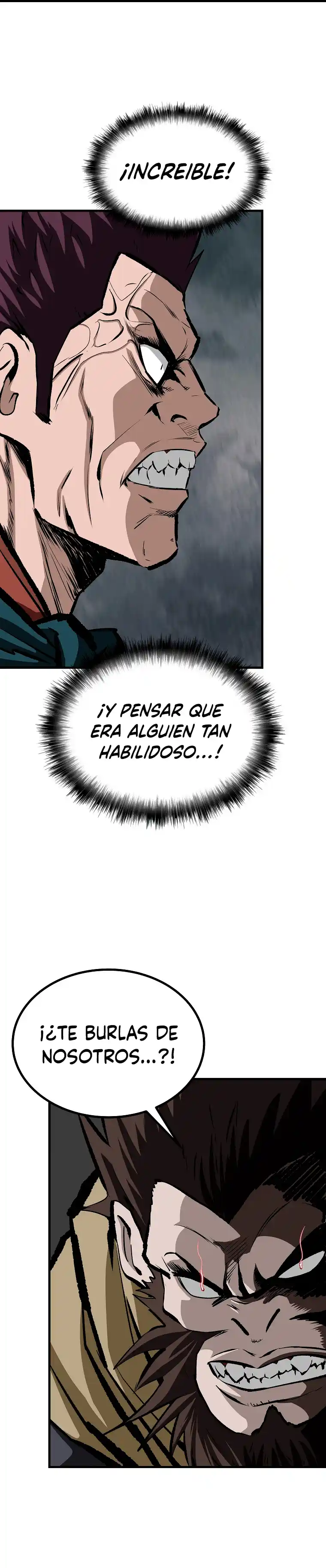 Bowblade: Los Descendientes De Bowblade - Capítulo 34 - Página 22 - LectorTMOo