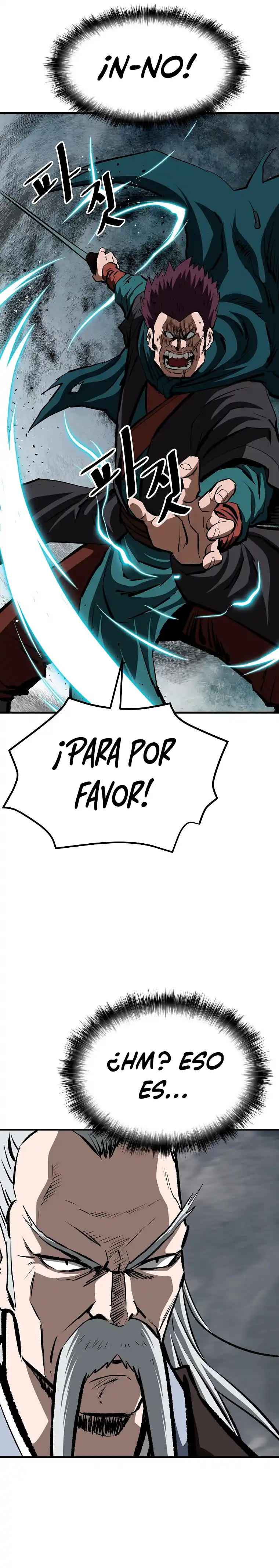 Bowblade: Los Descendientes De Bowblade - Capítulo 34 - Página 27 - LectorTMOo
