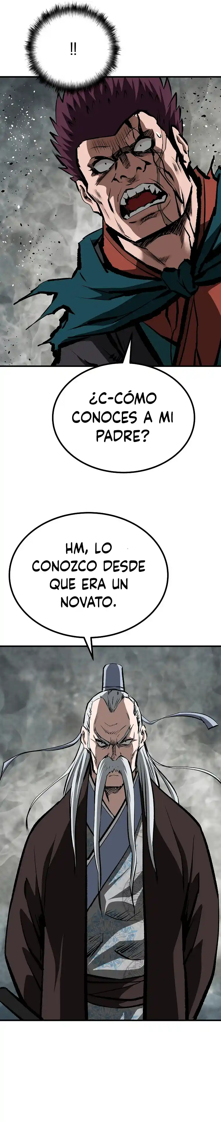 Bowblade: Los Descendientes De Bowblade - Capítulo 35 - Página 8 - LectorTMOo