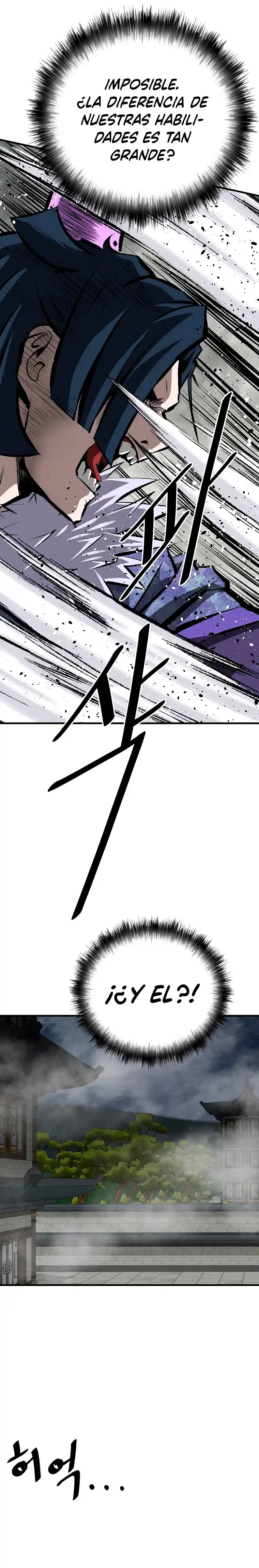 Bowblade: Los Descendientes De Bowblade - Capítulo 35 - Página 24 - LectorTMOo