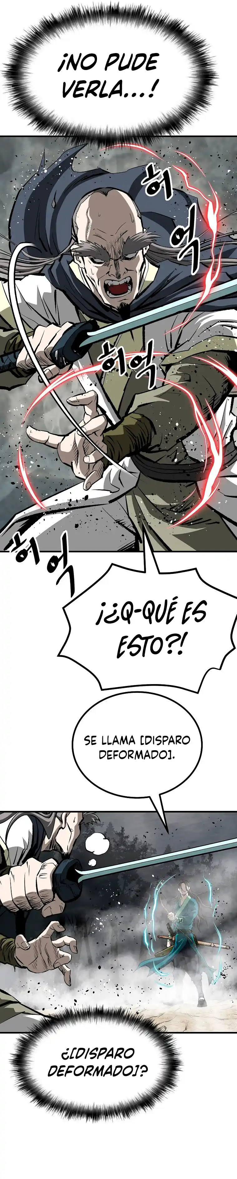 Bowblade: Los Descendientes De Bowblade - Capítulo 36 - Página 13 - LectorTMOo