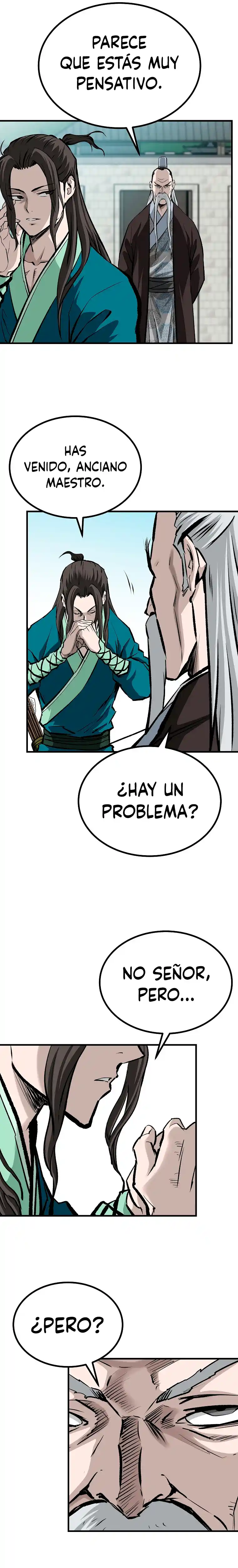 Bowblade: Los Descendientes De Bowblade - Capítulo 36 - Página 25 - LectorTMOo