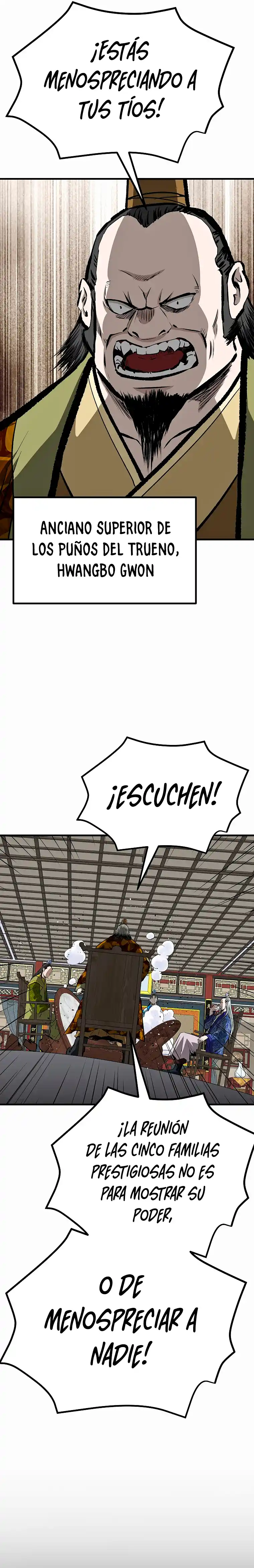 Bowblade: Los Descendientes De Bowblade - Capítulo 38 - Página 13 - LectorTMOo