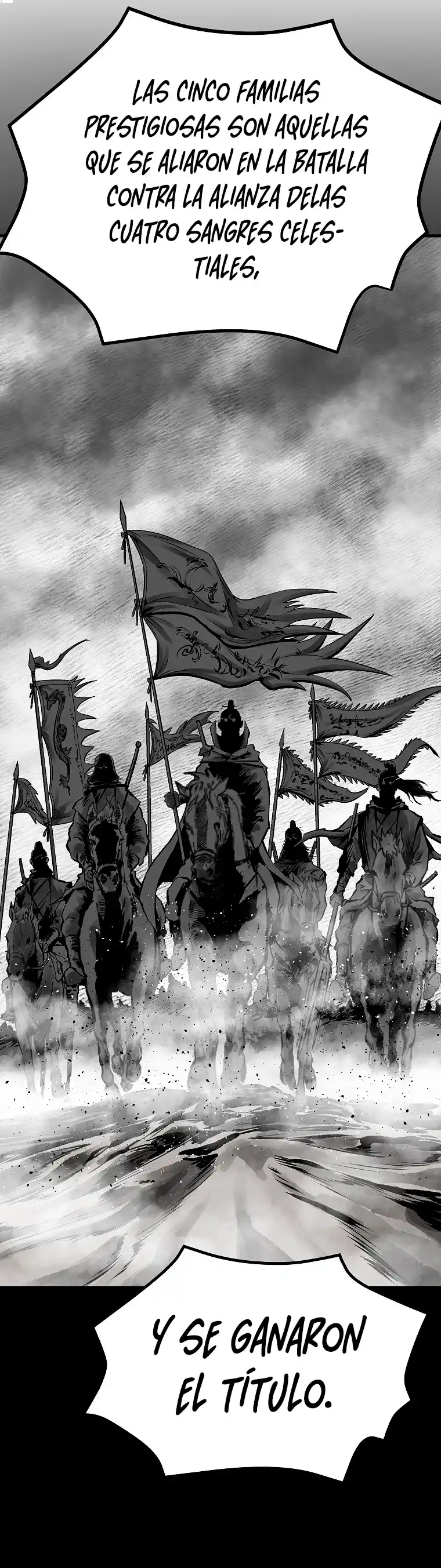 Bowblade: Los Descendientes De Bowblade - Capítulo 38 - Página 14 - LectorTMOo