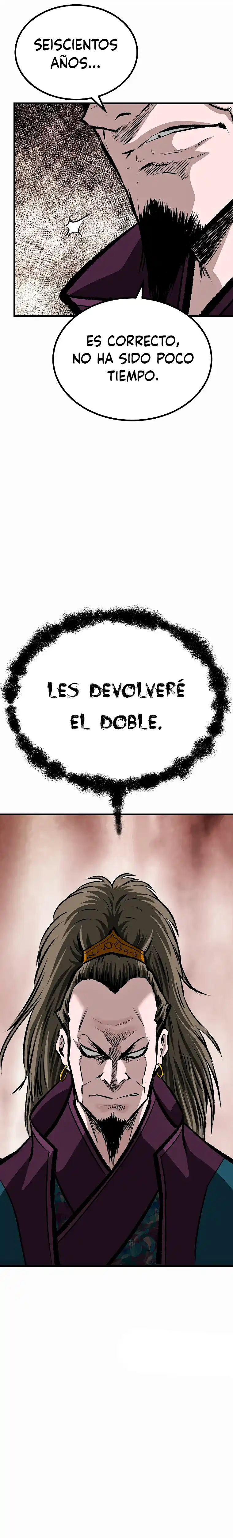 Bowblade: Los Descendientes De Bowblade - Capítulo 38 - Página 30 - LectorTMOo