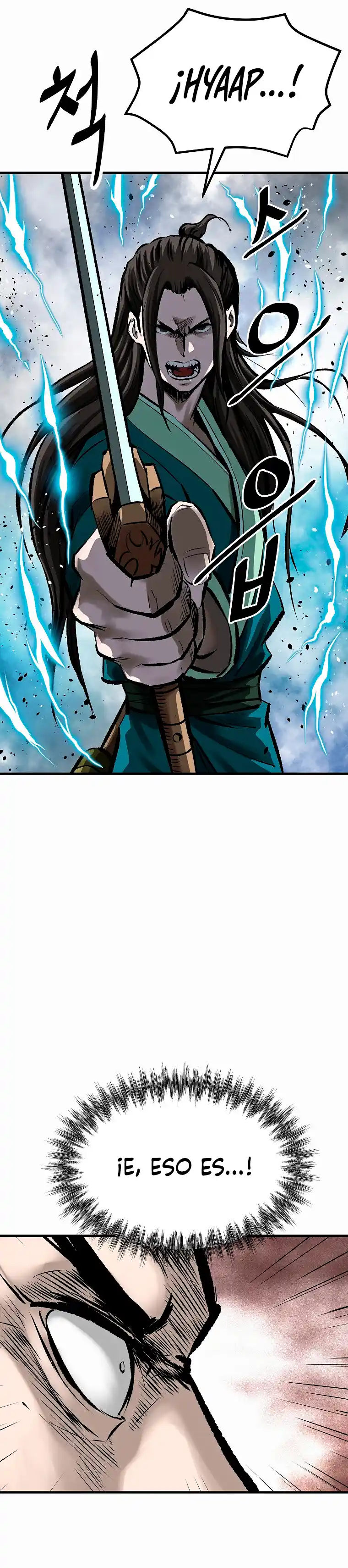 Bowblade: Los Descendientes De Bowblade - Capítulo 41 - Página 9 - LectorTMOo