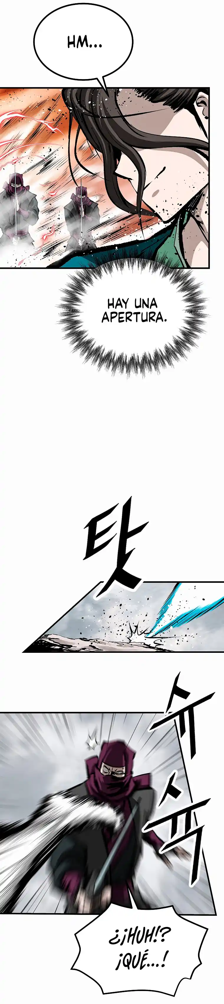 Bowblade: Los Descendientes De Bowblade - Capítulo 41 - Página 14 - LectorTMOo