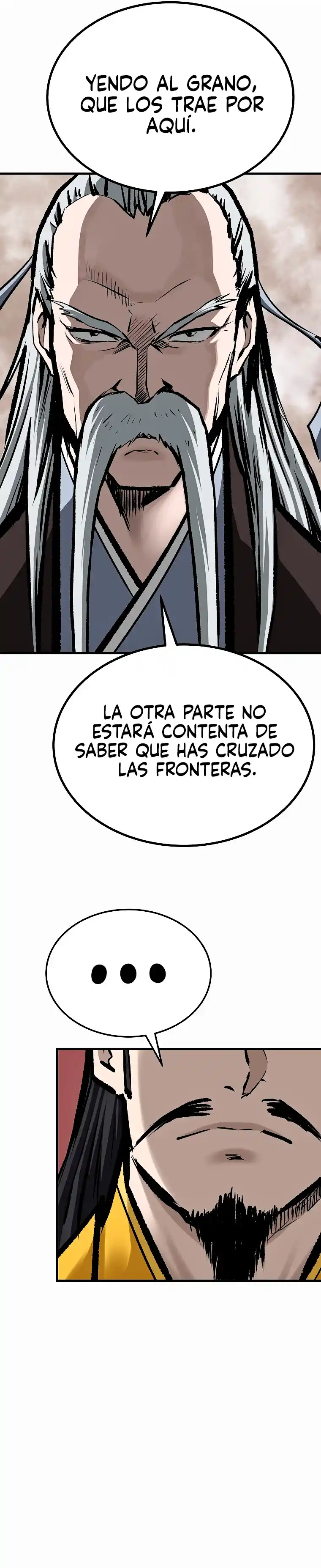 Bowblade: Los Descendientes De Bowblade - Capítulo 41 - Página 31 - LectorTMOo