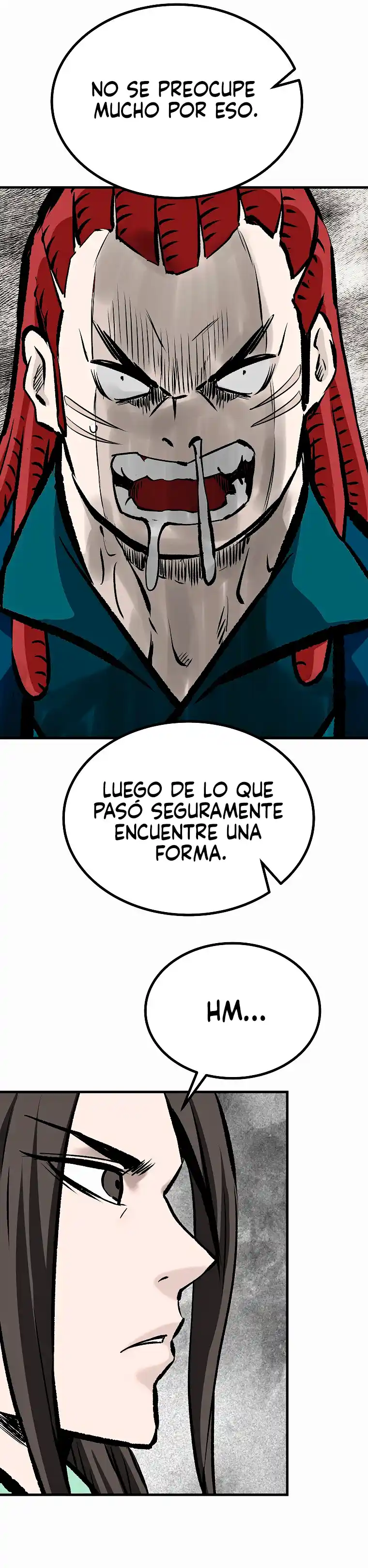 Bowblade: Los Descendientes De Bowblade - Capítulo 44 - Página 22 - LectorTMOo