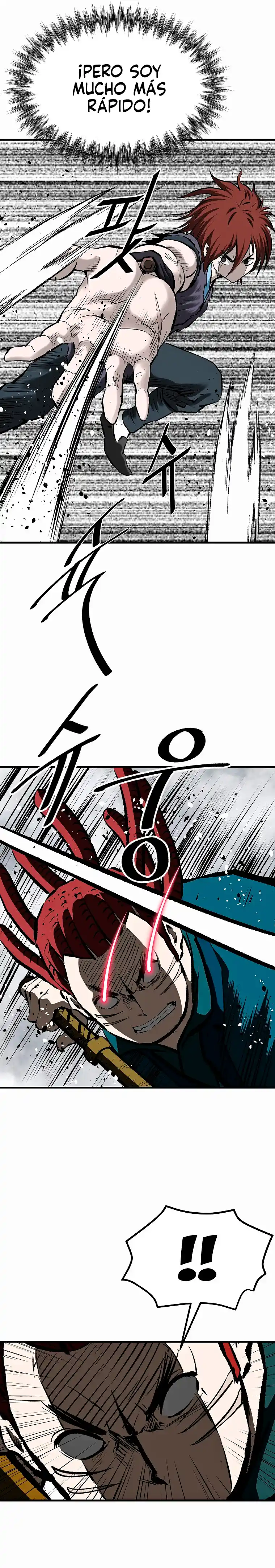 Bowblade: Los Descendientes De Bowblade - Capítulo 44 - Página 27 - LectorTMOo