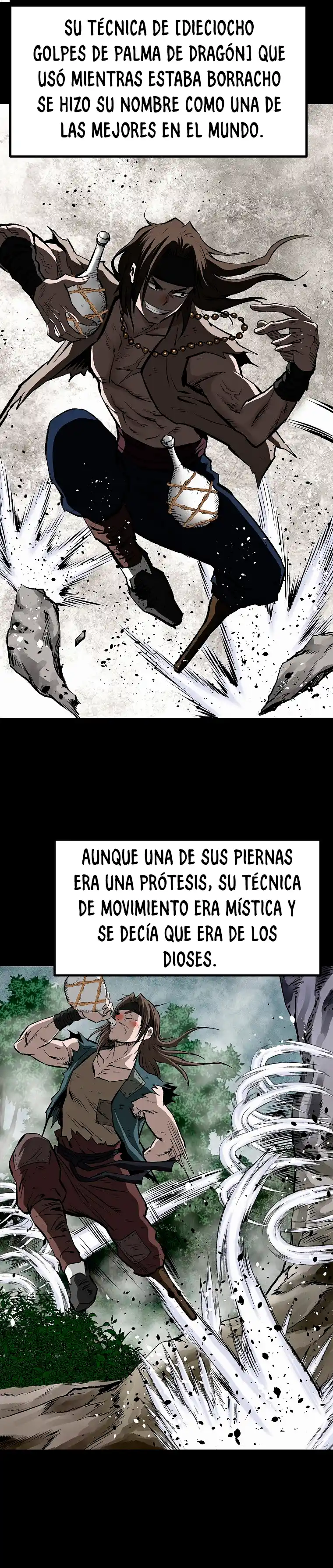 Bowblade: Los Descendientes De Bowblade - Capítulo 45 - Página 11 - LectorTMOo
