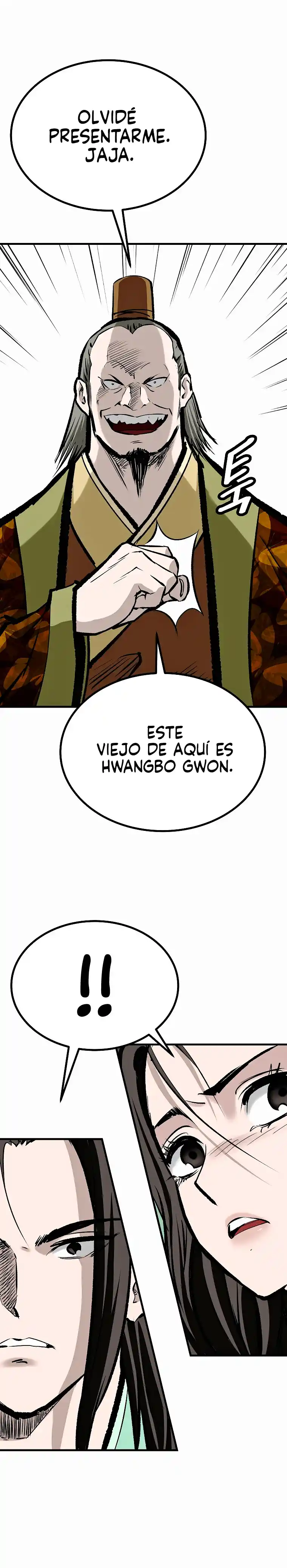 Bowblade: Los Descendientes De Bowblade - Capítulo 46 - Página 10 - LectorTMOo