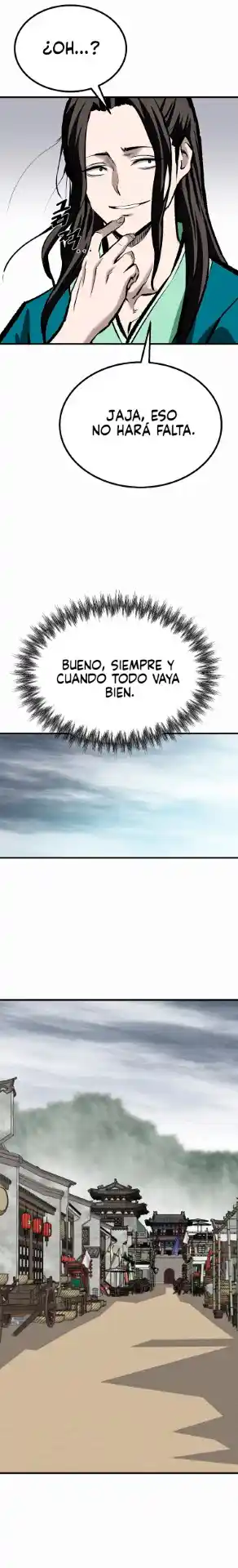 Bowblade: Los Descendientes De Bowblade - Capítulo 47 - Página 18 - LectorTMOo