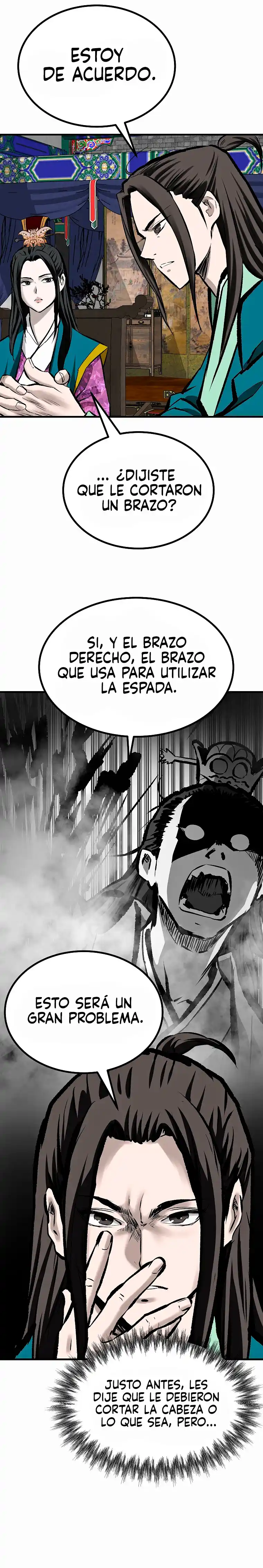 Bowblade: Los Descendientes De Bowblade - Capítulo 49 - Página 13 - LectorTMOo