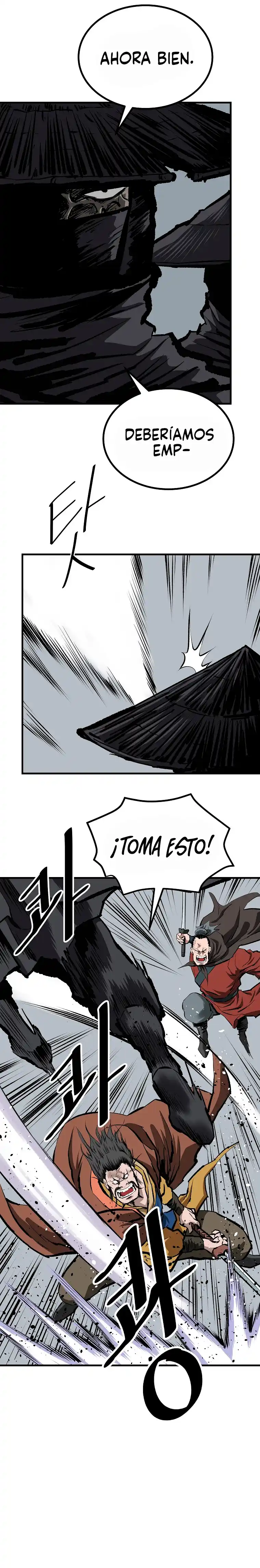 Bowblade: Los Descendientes De Bowblade - Capítulo 50 - Página 14 - LectorTMOo