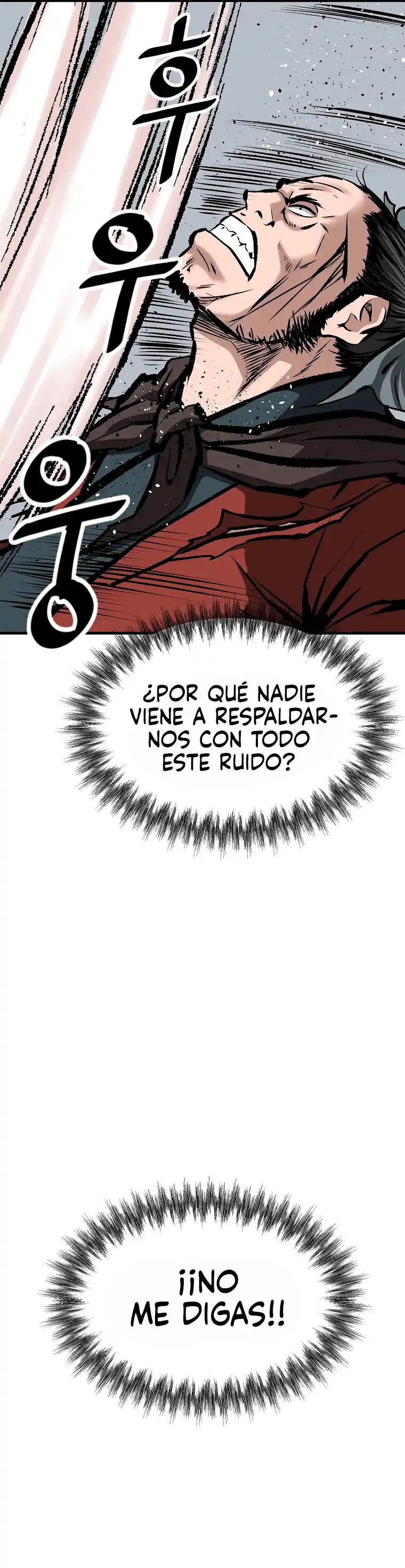 Bowblade: Los Descendientes De Bowblade - Capítulo 50 - Página 19 - LectorTMOo
