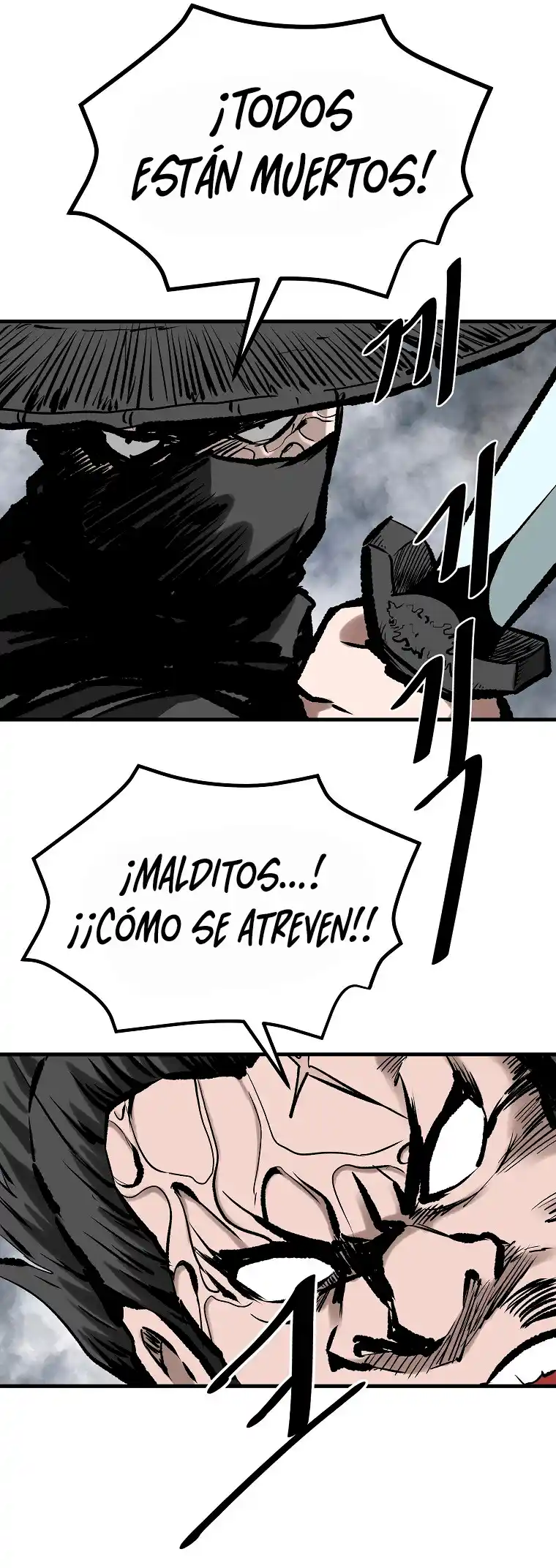 Bowblade: Los Descendientes De Bowblade - Capítulo 50 - Página 21 - LectorTMOo